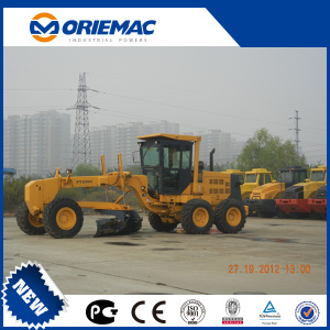 Hot Sale Changlin 220HP Motor Grader 722h/Py220 Price