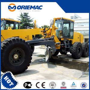 China Cheap Xcm 230HP New Motor Grader Gr230 for Sale