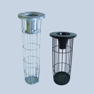 Filter Bag Cage / Filter Bag Frame